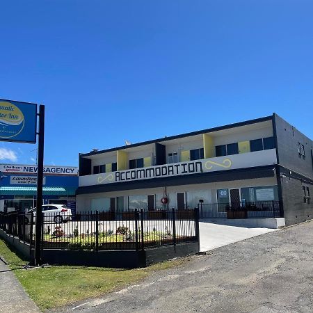 Manning River Motel Taree Zewnętrze zdjęcie