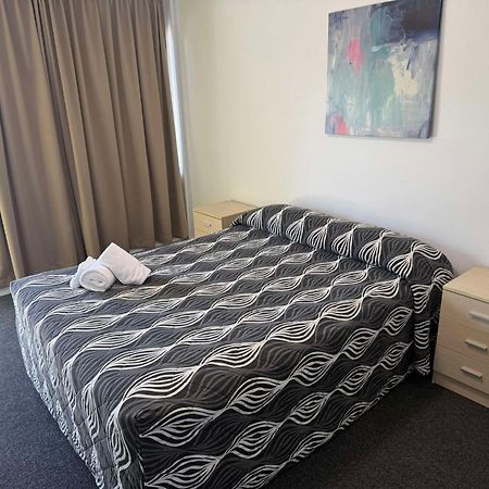 Manning River Motel Taree Zewnętrze zdjęcie