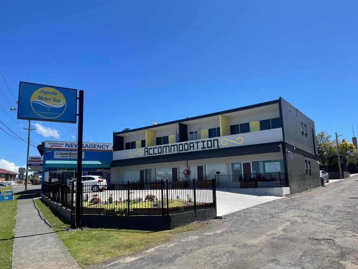 Manning River Motel Taree Zewnętrze zdjęcie