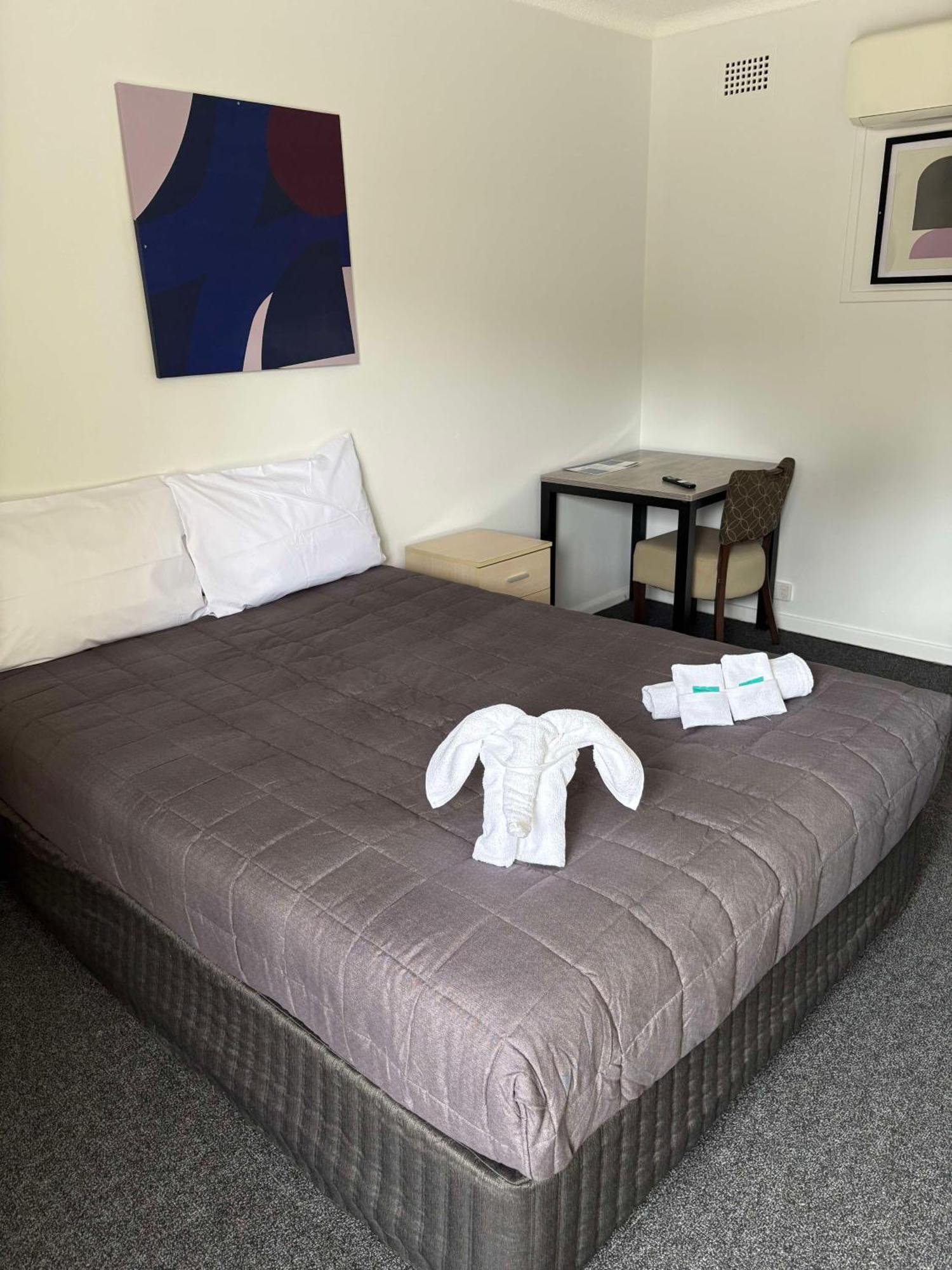 Manning River Motel Taree Zewnętrze zdjęcie