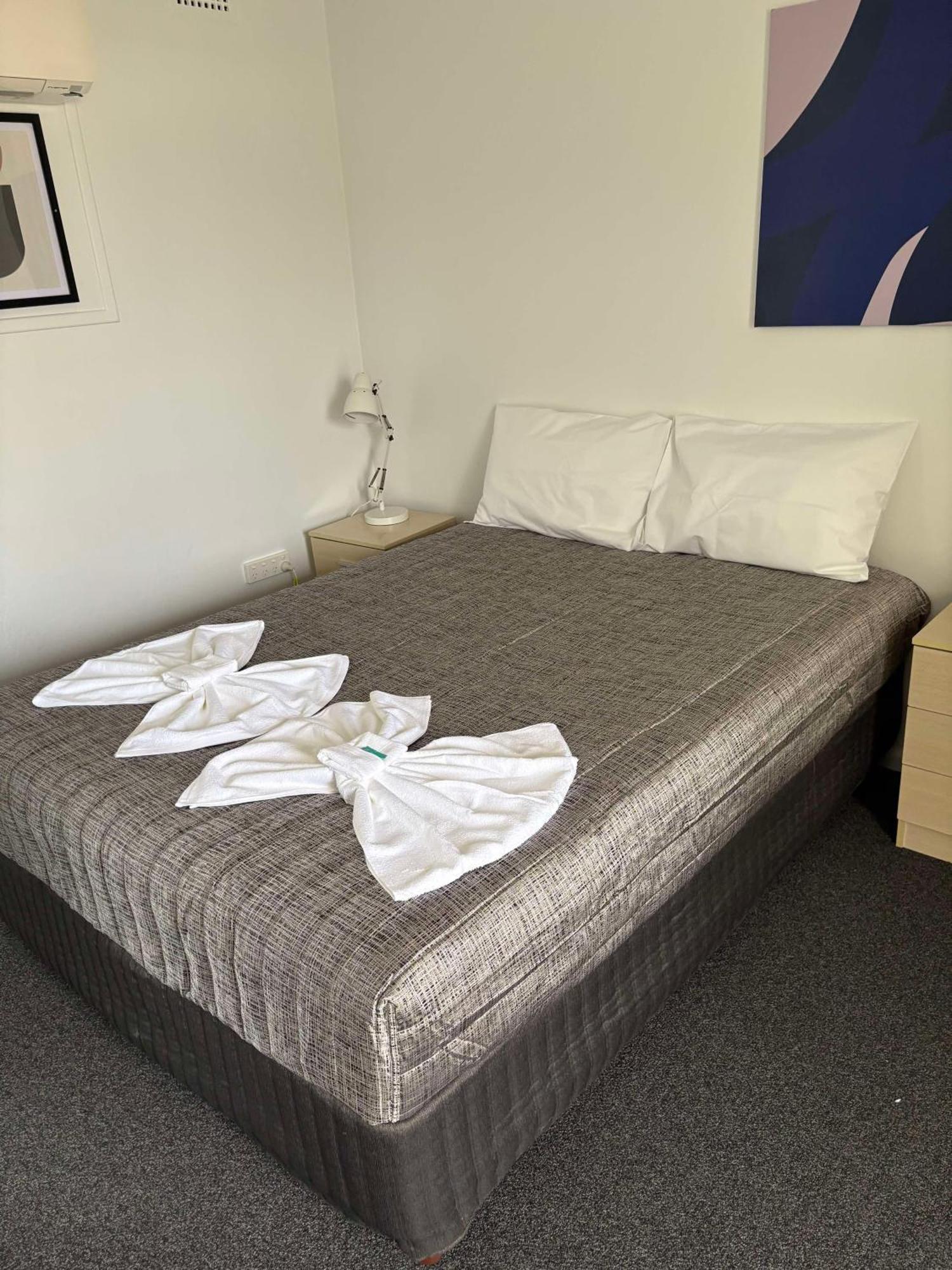 Manning River Motel Taree Zewnętrze zdjęcie