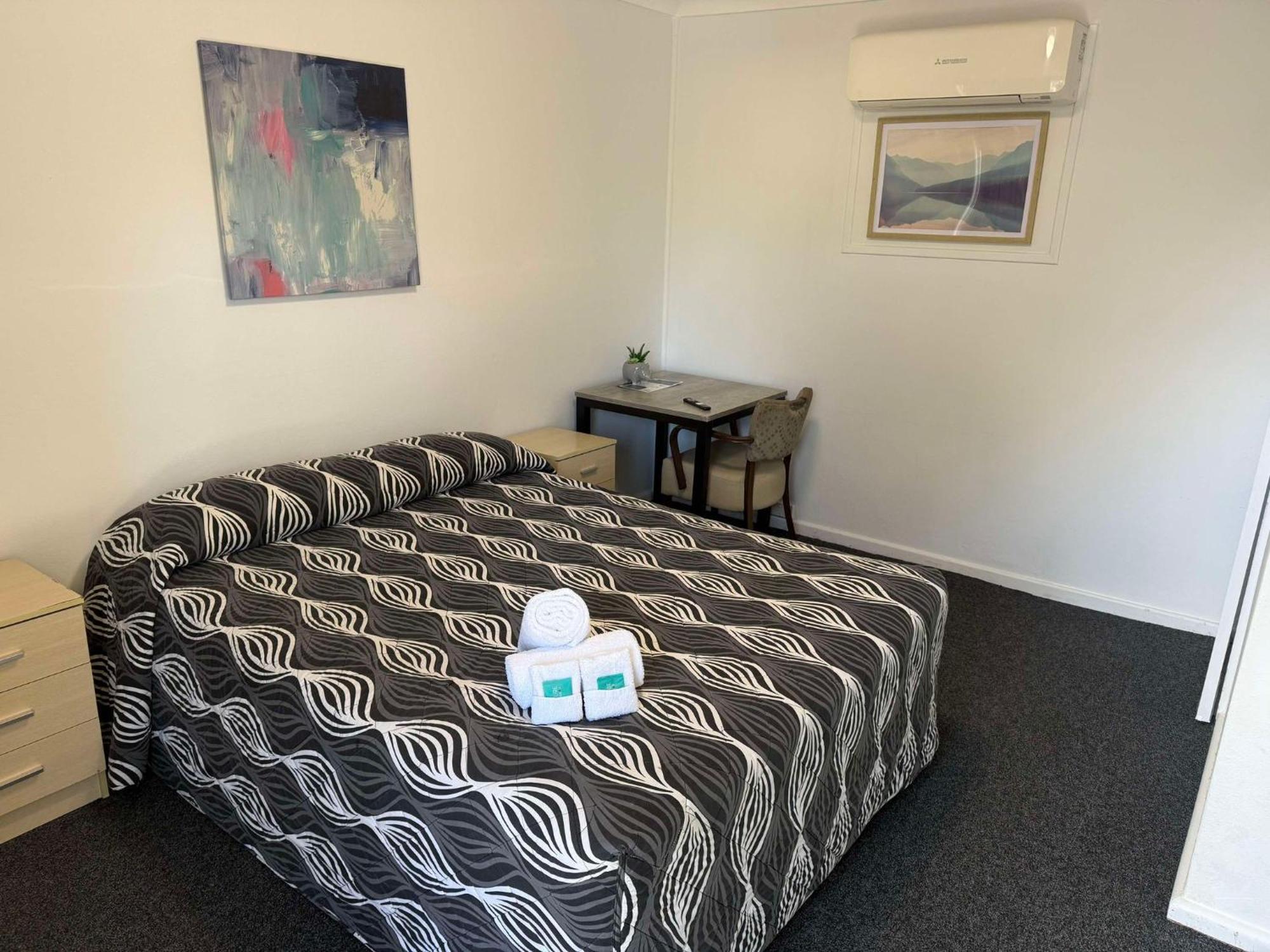 Manning River Motel Taree Zewnętrze zdjęcie