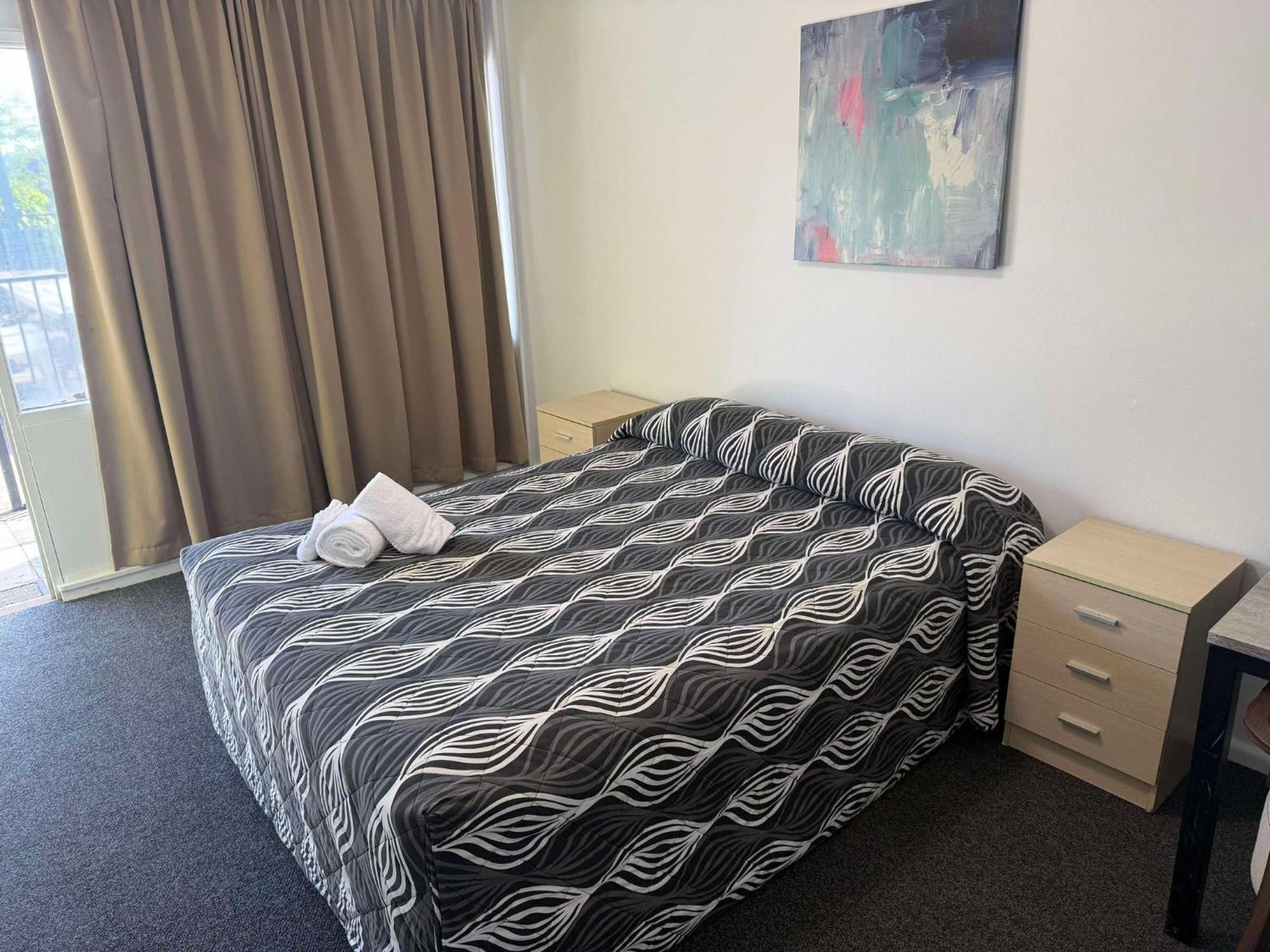 Manning River Motel Taree Zewnętrze zdjęcie