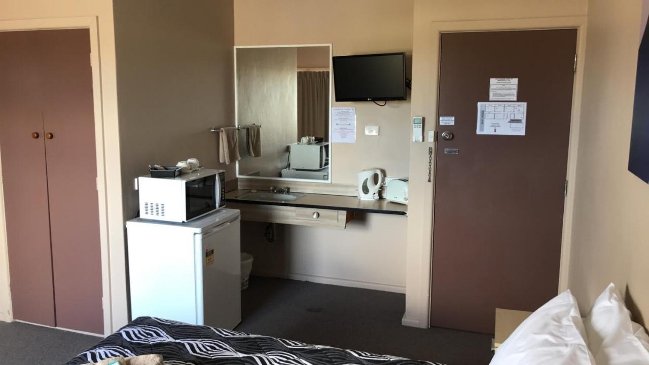 Manning River Motel Taree Zewnętrze zdjęcie