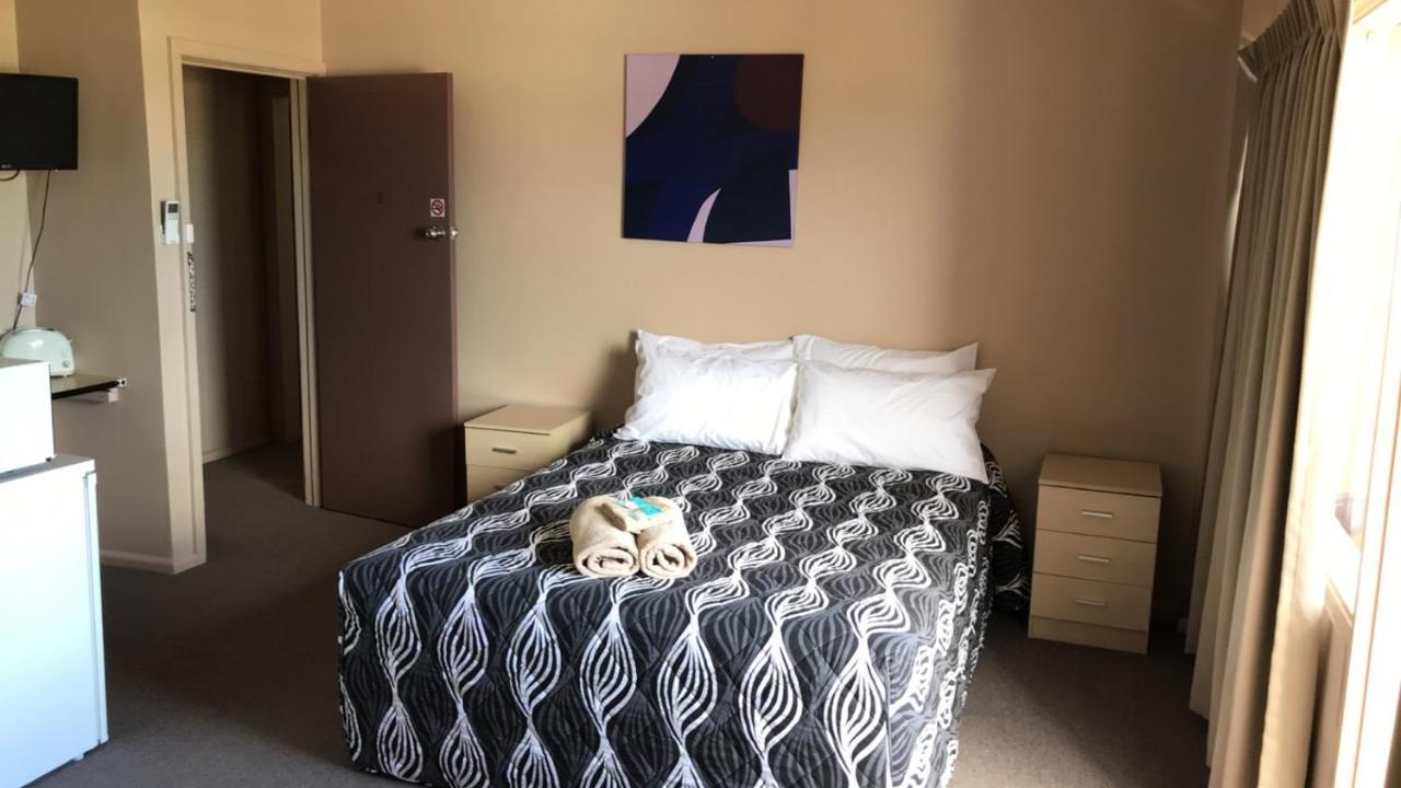 Manning River Motel Taree Zewnętrze zdjęcie