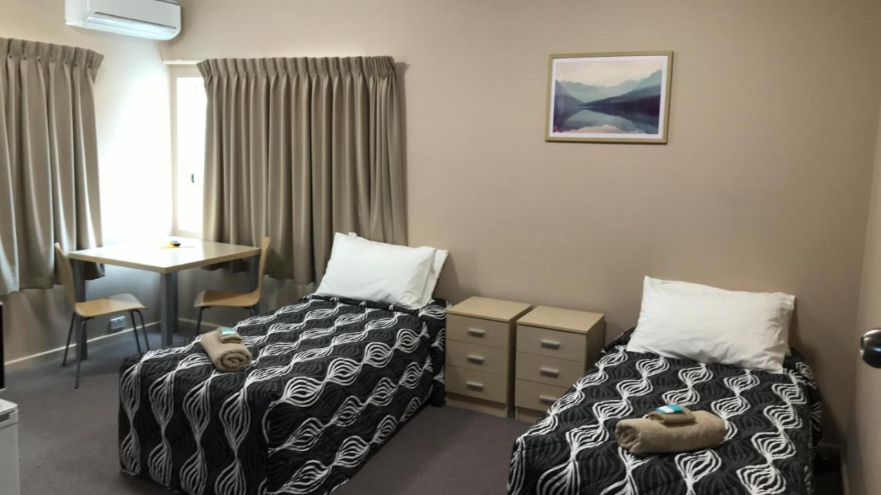 Manning River Motel Taree Zewnętrze zdjęcie