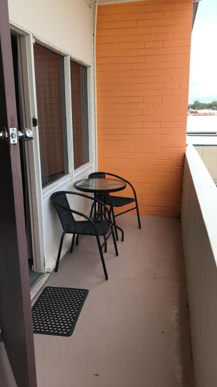 Manning River Motel Taree Zewnętrze zdjęcie