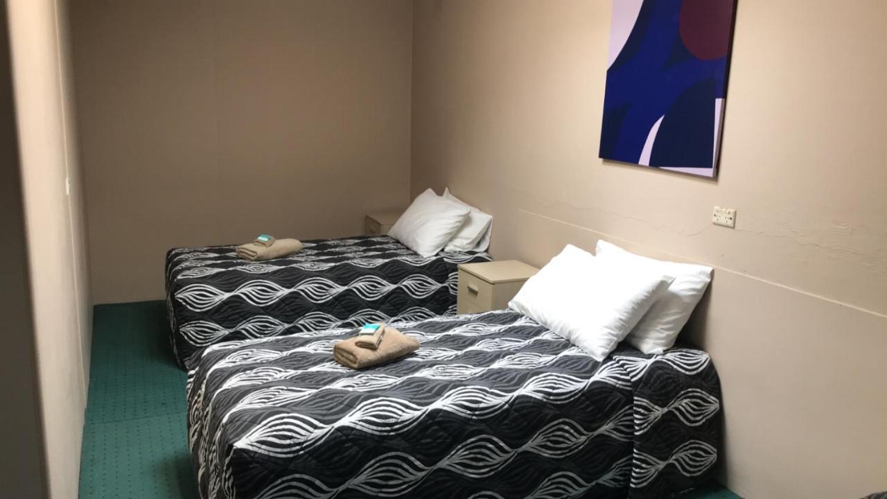 Manning River Motel Taree Zewnętrze zdjęcie