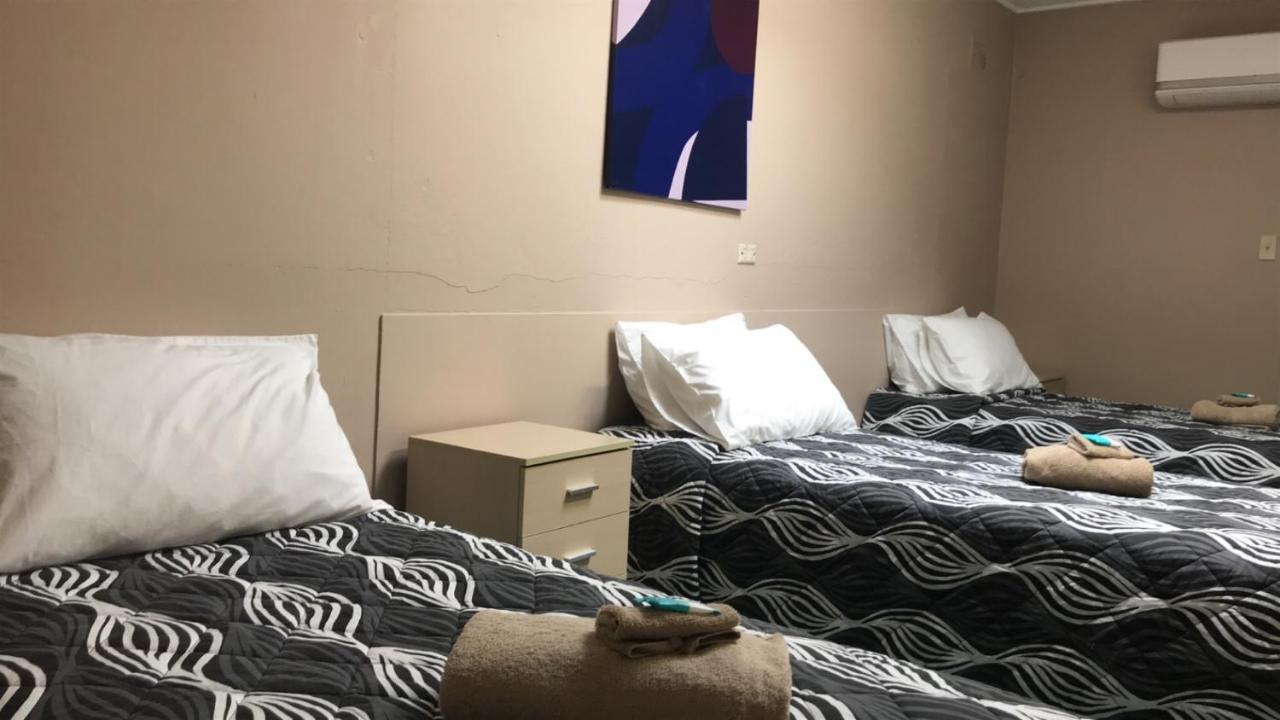 Manning River Motel Taree Zewnętrze zdjęcie
