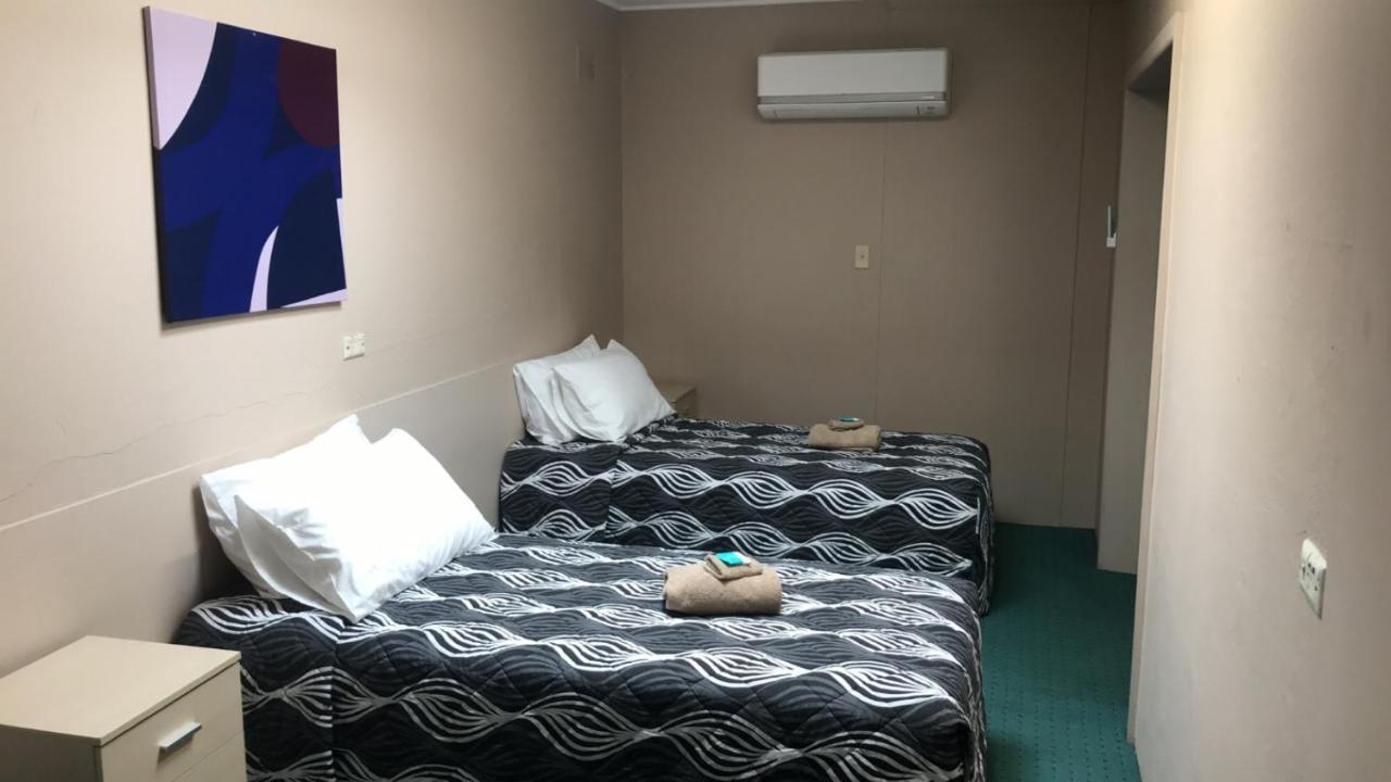 Manning River Motel Taree Zewnętrze zdjęcie